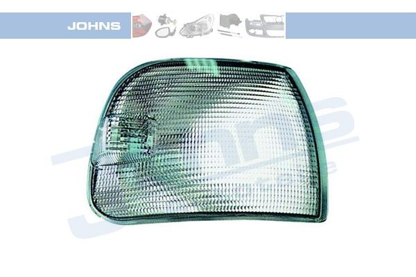 JOHNS Vilkkuvalo 95 66 20-6 95 66 20-6 JOHNS Vilkut vasen ja oikea VW EOS
