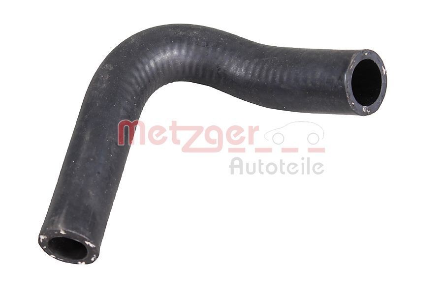 METZGER Radiator hose 2421708 METZGER 2421708 Hyundai i30 III Estate radiator hose price