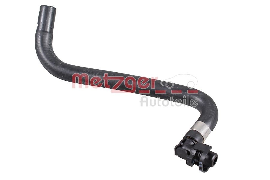 Jäähdyttimen letku METZGER 2421712 METZGER 2421712 CHEVROLET TRAX 2019 Jäähdyttimen letkut
