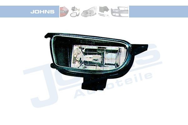 JOHNS Dimljus 95 66 29-2 95 66 29-2 JOHNS dimljus VW PASSAT