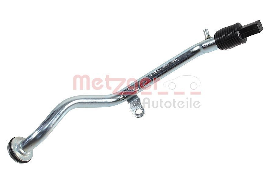 Coolant Tube METZGER 4010565 METZGER 4010565 Radiator hose Jeep CHEROKEE 2020