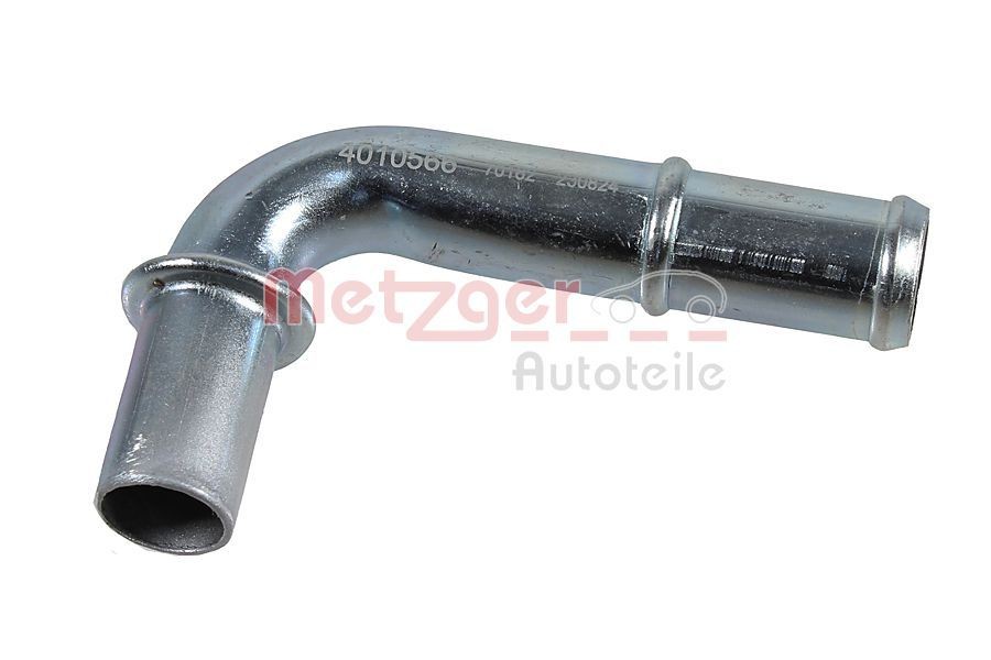 METZGER Potrubie chladiacej kvapaliny 4010566 METZGER 4010566 originálne Chladičové hadice F-150 Mk8 cena