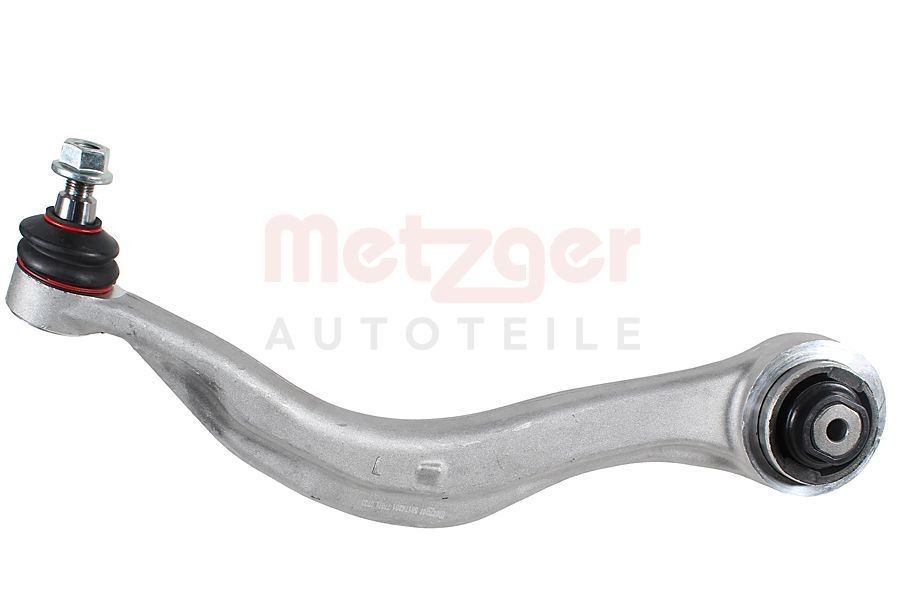 METZGER Ψαλίδι, ανάρτηση τροχών 58174201 Ψαλίδια METZGER Jeep COMPASS 58174201