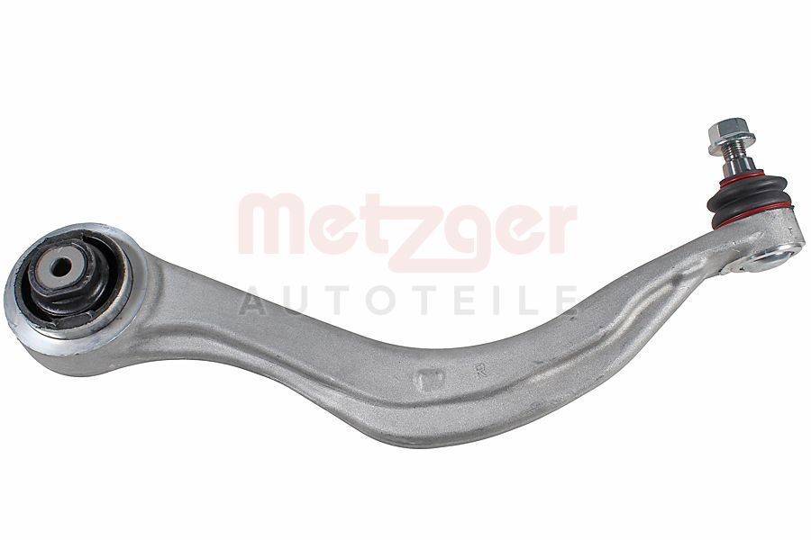 METZGER Ψαλίδι, ανάρτηση τροχών 58174302 Ψαλιδι METZGER Jeep COMPASS 58174302