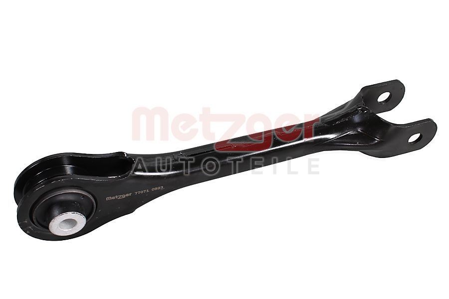 METZGER Neatkarīgās balstiekārtas svira, Riteņa piekare 58174709 METZGER 58174709 Svira Model 3 (5YJ3) cena