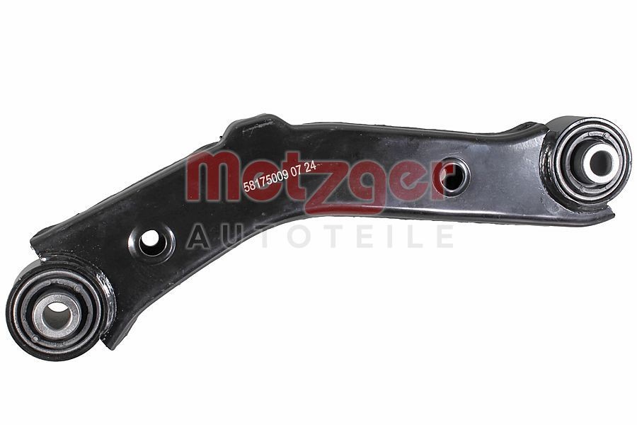 METZGER Braço de suspensão 58175009 58175009 Braço de suspensão METZGER HYUNDAI ix55