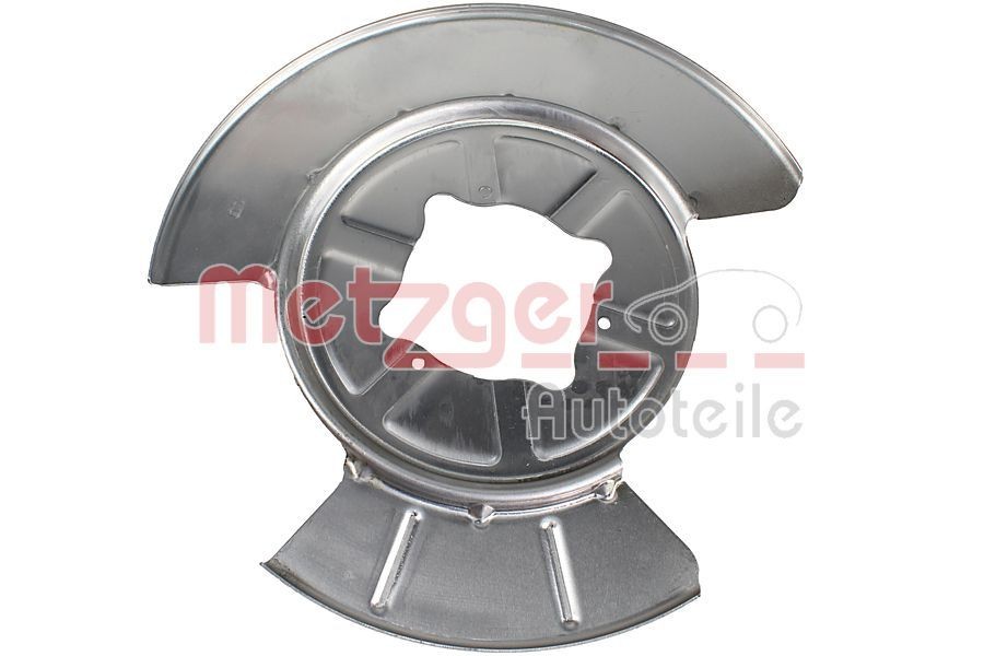 METZGER Ankerplaat remschijf 6115556 METZGER 6115556 Ankerplaat VOLKSWAGEN T-ROC originele