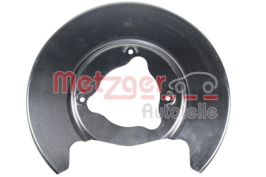 METZGER Ankerplaat remschijf 6115567 METZGER 6115567 Remankerplaat Volkswagen T-ROC goedkoop