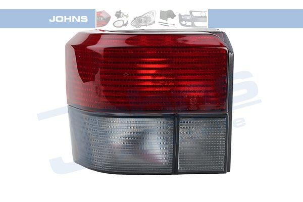 JOHNS Achterlicht 95 66 87-3 JOHNS 95 66 87-3 Achterverlichting VW T4 Van goedkoop