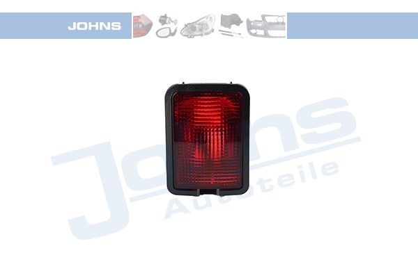 JOHNS Aizm. miglas lukturi 95 66 87-90 JOHNS 95 66 87-90 Aizmugurējie miglas lukturi VW Golf 1 lēti