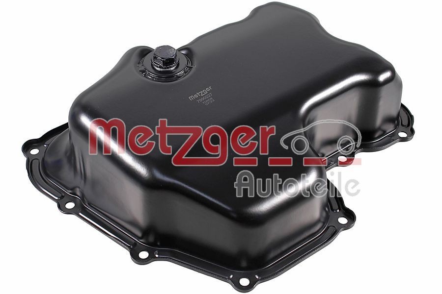 METZGER Cárter do óleo 7990227 METZGER 7990227 Cárter do motor Fiat 500 originais