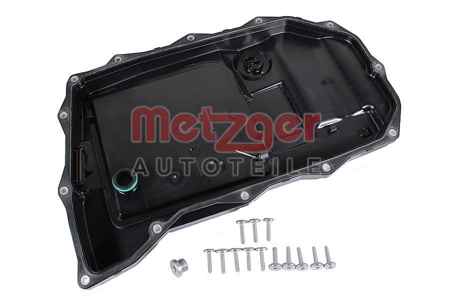METZGER Oljekar, automatgir 8020135 8020135 Bunnpanne automatgir METZGER FIAT DUCATO