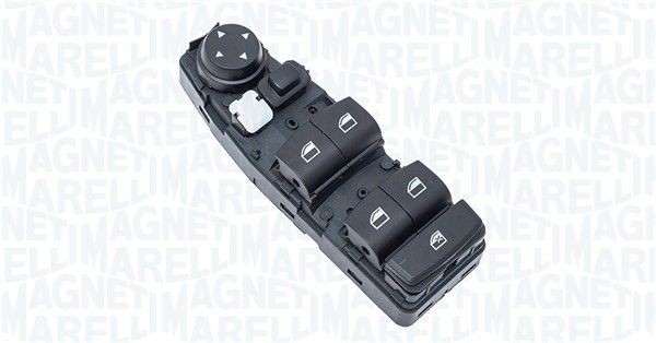 Interruptor, elevadores dos vidros MAGNETI MARELLI 000051063010 MAGNETI MARELLI 000051063010: Interruptor elevadores dos vidros BMW Série 1 2024