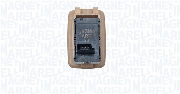 MAGNETI MARELLI Lüliti, aknatõstuk 000051067010 MAGNETI MARELLI 000051067010 Akna lüliti BMW E71 odav