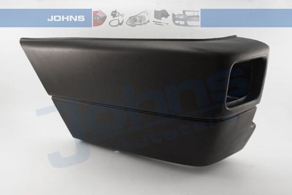 JOHNS Takapuskuri 95 66 97 95 66 97 JOHNS Etupuskuri ja takapuskuri LAND ROVER