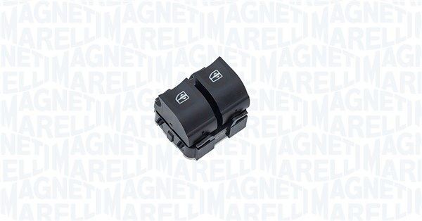 MAGNETI MARELLI Raam schakelaar 000051088010 000051088010 Raamschakelaar RENAULT TRAFIC MAGNETI MARELLI