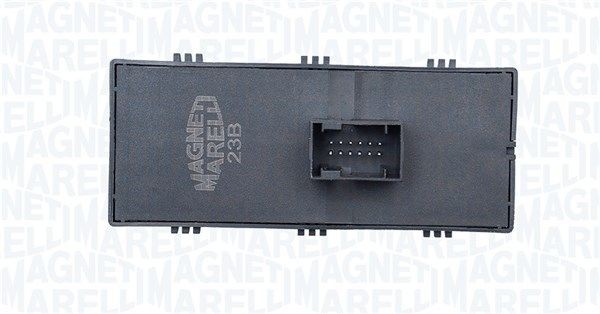 MAGNETI MARELLI Kontakt, rudehejs 000051091010 Kontakt rudehejs MAGNETI MARELLI OPEL 000051091010