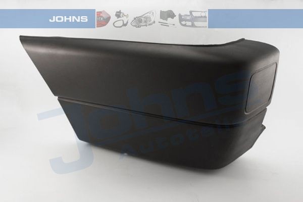 JOHNS Para-choques traseiro 95 66 97-0 Parachoques JOHNS Hyundai H100 95 66 97-0