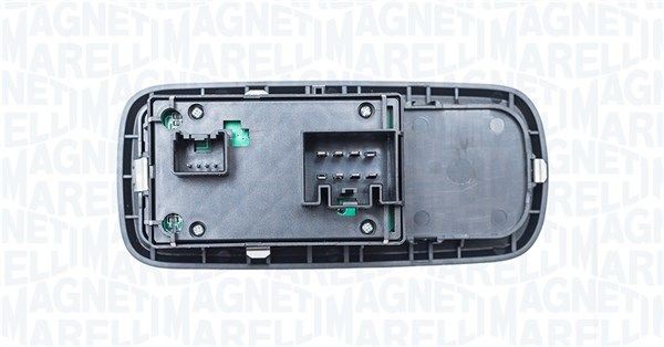 MAGNETI MARELLI Spínač elektrického otvárania okien 000051109010 000051109010 Vypinac na stahovanie okien FORD TOURNEO COURIER MAGNETI MARELLI