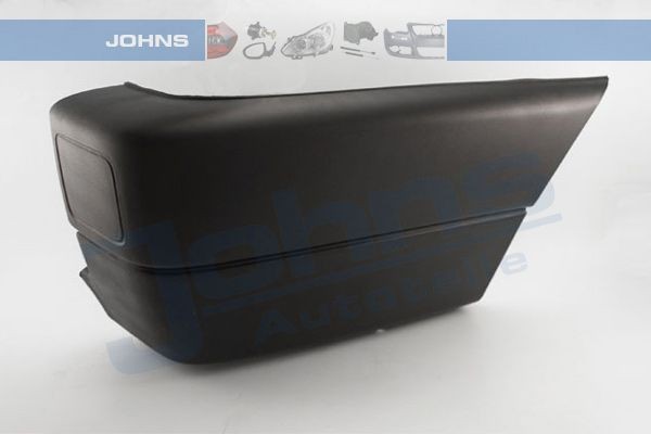 JOHNS Bagkofanger 95 66 98 Kofanger JOHNS Volvo XC70 95 66 98