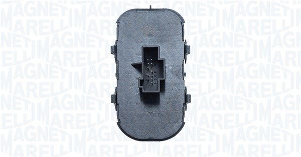 MAGNETI MARELLI Kytkin, lasinnostin 000051112010 Ford DAW, DBW Lasinnostimen kytkin 000051112010 MAGNETI MARELLI