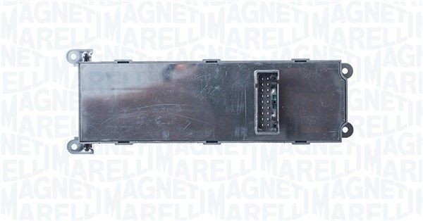 Slēdzis, Stikla pacēlājmehānisms MAGNETI MARELLI 000051122010 MAGNETI MARELLI 000051122010 Stikla pacēlāja slēdzis HYUNDAI i10 2025