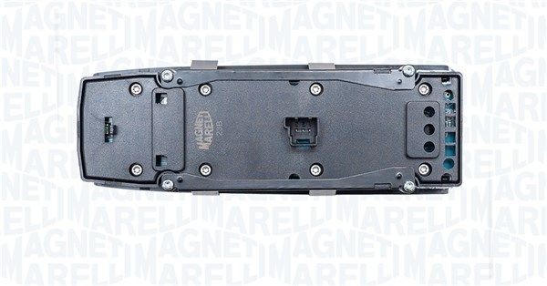 MAGNETI MARELLI Brytare, fönsterhiss 000051130010 000051130010 MAGNETI MARELLI strömställare fönsterhiss MERCEDES-BENZ SL