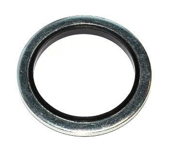 ELRING Afdichtring, olieaftapschroef 834.831 Opel VIVARO Olie aftapplug dichting ELRING 834.831
