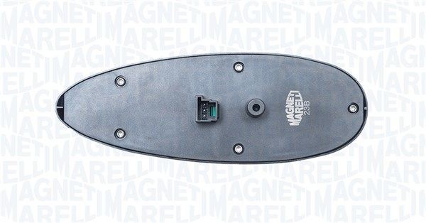 MAGNETI MARELLI Raam schakelaar 000051137010 000051137010 Raam schakelaar MAGNETI MARELLI MERCEDES-BENZ E-Klasse