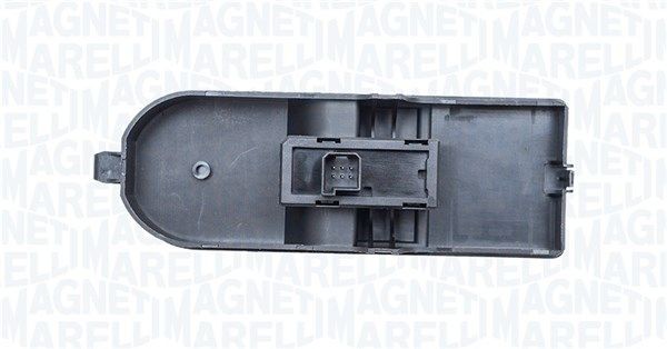MAGNETI MARELLI Kontakt, rudehejs 000051157010 Elrude-kontakt MAGNETI MARELLI OPEL 000051157010