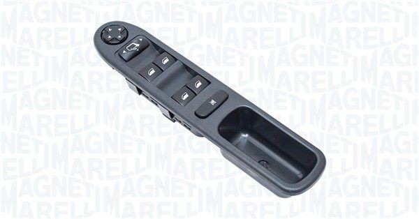 MAGNETI MARELLI Διακόπτης, γρύλος παραθύρου 000051163010 000051163010 Διακόπτες παραθύρων MAGNETI MARELLI VW 1500/1600