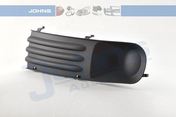 JOHNS Õhuvõre, põrkeraud 95 67 27-1 Sport iluvõre JOHNS CORVETTE 95 67 27-1 odav