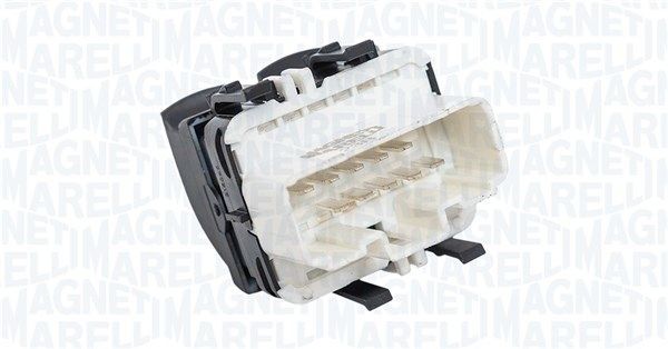 Kontakt, rudehejs MAGNETI MARELLI 000051169010 MAGNETI MARELLI 000051169010: Rudehejskontakt Renault MODUS 2019