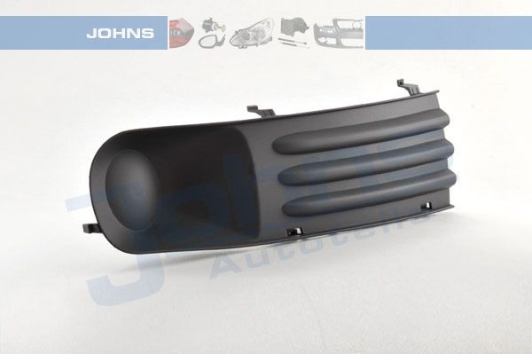 JOHNS Lüftungsgitter, Stoßfänger 95 67 27-2 95 67 27-2 Stoßstange Gitter CUPRA LEON JOHNS kaufen