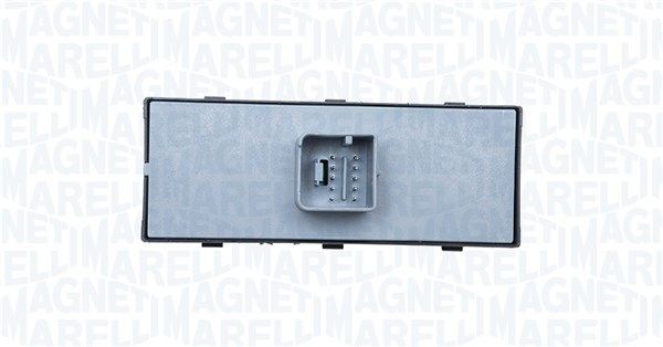 MAGNETI MARELLI Brytare, fönsterhiss 000051187010 000051187010 MAGNETI MARELLI elhiss strömställare Nissan PATHFINDER