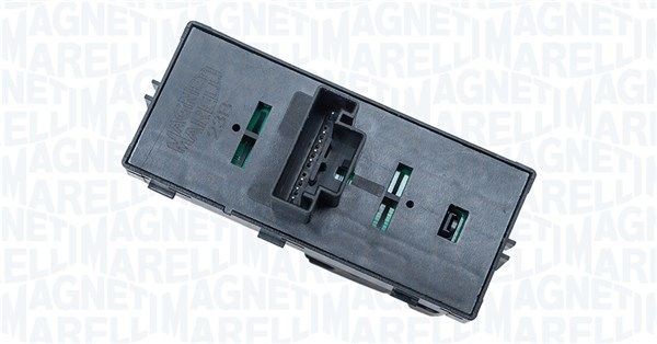 MAGNETI MARELLI Interruttore, Alzacristallo 000051194010 000051194010 costo Pulsantiera alzacristalli KIA CERATO MAGNETI MARELLI