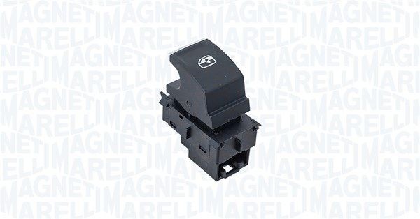 MAGNETI MARELLI Slēdzis, Stikla pacēlājmehānisms 000051195010 Slēdzis stikla pacēlājmehānisms MAGNETI MARELLI Jeep COMMANDER 000051195010