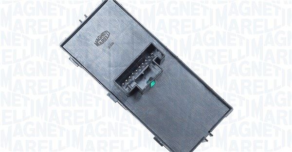 MAGNETI MARELLI Raam schakelaar 000051199010 Hyundai TERRACAN Schakelaar elektrische ramen MAGNETI MARELLI 000051199010
