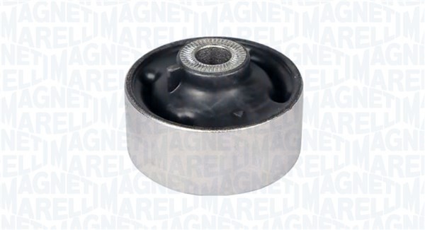 MAGNETI MARELLI Suspension, bras de liaison 030607020927 Audi A4 Silent bloc triangle MAGNETI MARELLI 030607020927