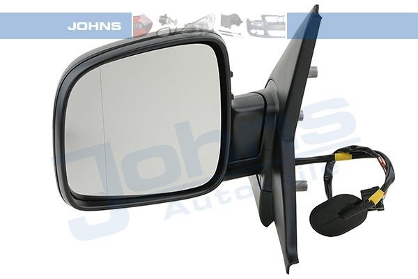 JOHNS Sidespeil 95 67 37-21 JOHNS Sidespeil TESLA 95 67 37-21