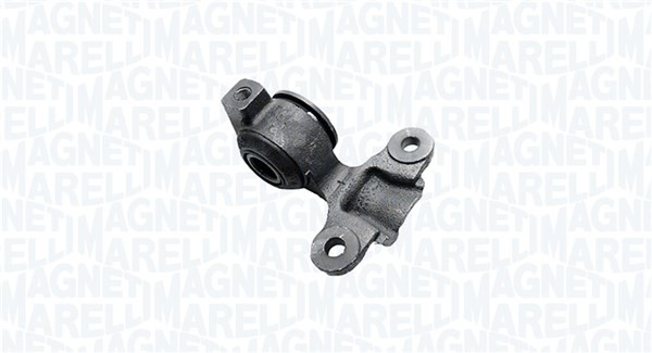 MAGNETI MARELLI Supporto braccio oscillante 030607021073 MAGNETI MARELLI 030607021073 Silent block braccio oscillante Fiat Scudo 220L Van originale prezzo