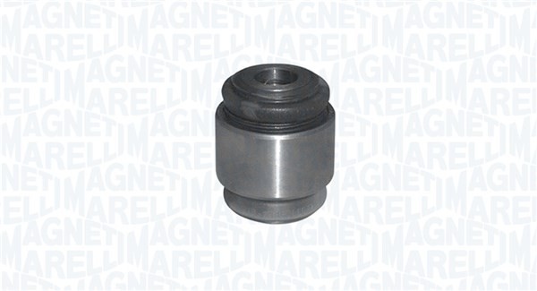 Veerpootlager MAGNETI MARELLI 030607021124 MAGNETI MARELLI 030607021124 Toplager veerpoot MERCEDES-BENZ E-Klasse 1999