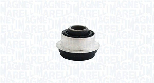 MAGNETI MARELLI Draagarmrubber 030607021156 MAGNETI MARELLI 030607021156 Draagarm reactiearm lager Mercedes C117 prijs