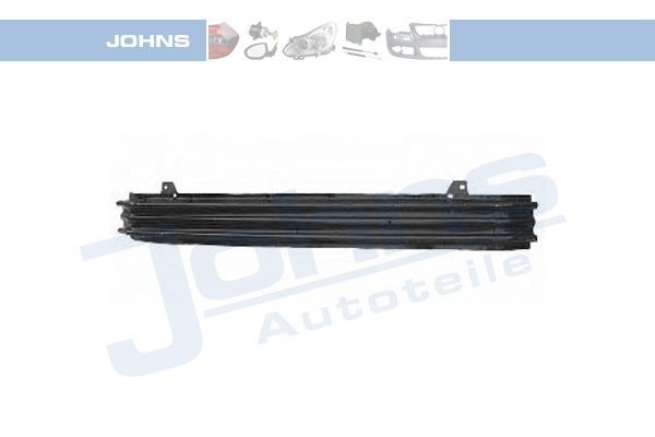 JOHNS Traversa 95 71 07-1 95 71 07-1 costo Traversa paraurti NISSAN CABSTAR E JOHNS