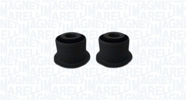 MAGNETI MARELLI Trailing arm / Suspension arm bush 030607021288 PEUGEOT 206 MAGNETI MARELLI wishbone bushes 030607021288