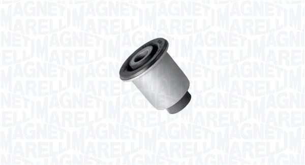 MAGNETI MARELLI Ophæng, bærearm 030607021297 030607021297 Bærearmsbøsning MAGNETI MARELLI MERCEDES-BENZ VIANO