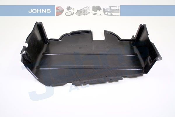 JOHNS Motorrumsisolation 95 71 33 Motorrumsisolation JOHNS Renault TWINGO 95 71 33