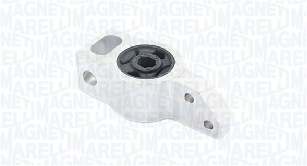 MAGNETI MARELLI Ophæng, bærearm 030607021374 Bøsning til bærearm MAGNETI MARELLI A7 030607021374 billig
