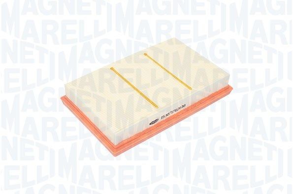 MAGNETI MARELLI Õhufilter 153071762638 Õhufilter MAGNETI MARELLI Toyota C-HR 153071762638
