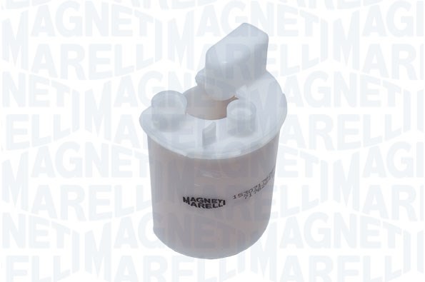 MAGNETI MARELLI Polttoainesuodatin 153071762647 153071762647 MAGNETI MARELLI Polttoainesuodatin KIA SPORTAGE